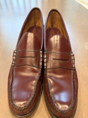 Sebago Men’s Shoes – Size 9